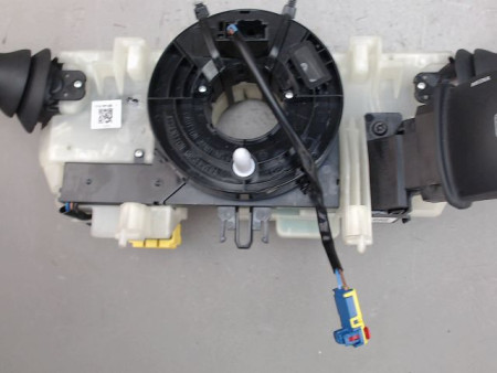BLOC COMMODOS RENAULT ZOE