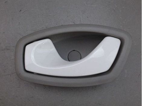 POIGNEE INTERIEURE PORTE AVANT GAUCHE RENAULT ZOE
