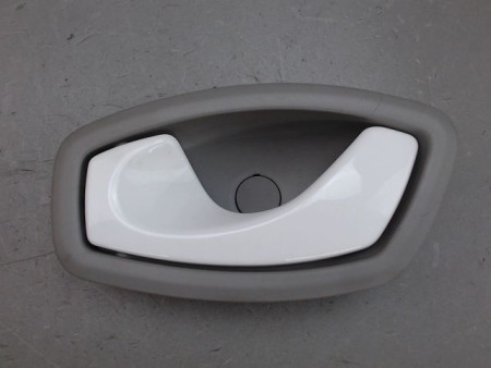 POIGNEE INTERIEURE PORTE AVANT GAUCHE RENAULT ZOE
