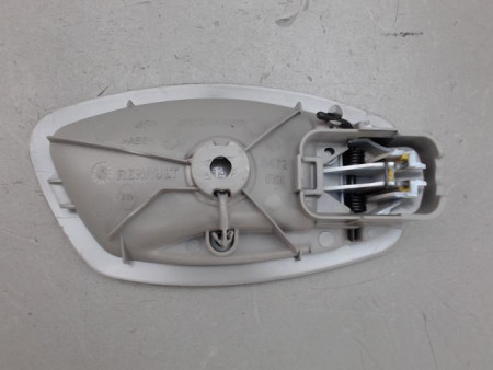 POIGNEE INTERIEURE PORTE AVANT GAUCHE RENAULT ZOE