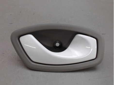 POIGNEE INTERIEURE PORTE ARRIERE DROIT RENAULT ZOE