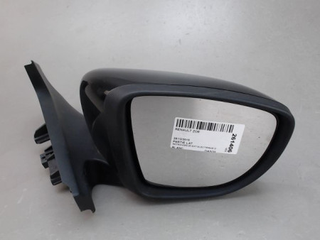 RETROVISEUR EXTERIEUR ELECTRIQUE DROIT RENAULT ZOE