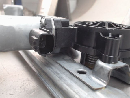MECANISME LEVE-GLACE AVANT DROIT RENAULT ZOE