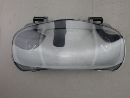 BLOC COMPTEURS RENAULT MEGANE