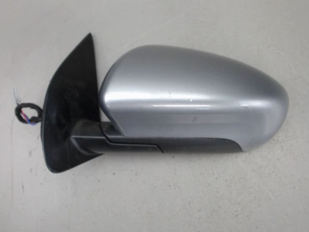 RETROVISEUR EXTERIEUR ELECTRIQUE GAUCHE NISSAN QASHQAI