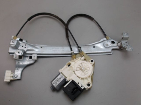 MECANISME LEVE-GLACE ARRIERE DROIT RENAULT MEGANE
