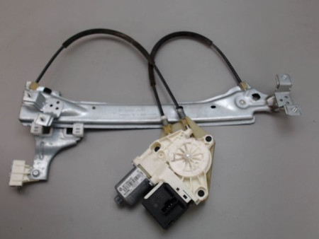 MECANISME LEVE-GLACE ARRIERE DROIT RENAULT MEGANE