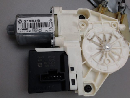 MECANISME LEVE-GLACE ARRIERE DROIT RENAULT MEGANE
