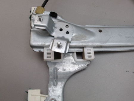 MECANISME LEVE-GLACE ARRIERE DROIT RENAULT MEGANE