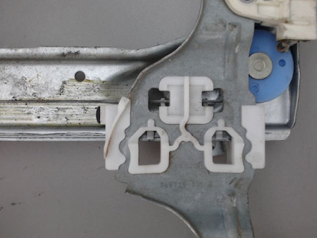 MECANISME LEVE-GLACE ARRIERE DROIT RENAULT MEGANE