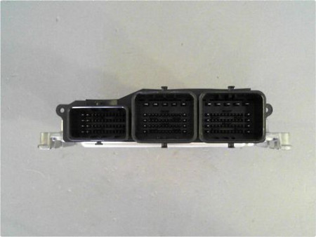 CALCULATEUR MOTEUR PEUGEOT 208 12-15