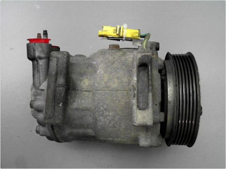COMPRESSEUR AIR CONDITIONNE PEUGEOT 407 2004-2008