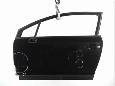 PORTE AVANT GAUCHE CITROEN C4 COUPE 04-08