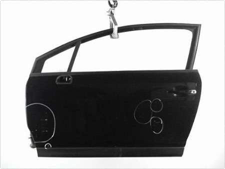 PORTE AVANT GAUCHE CITROEN C4 COUPE 04-08