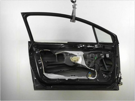 PORTE AVANT GAUCHE CITROEN C4 COUPE 04-08