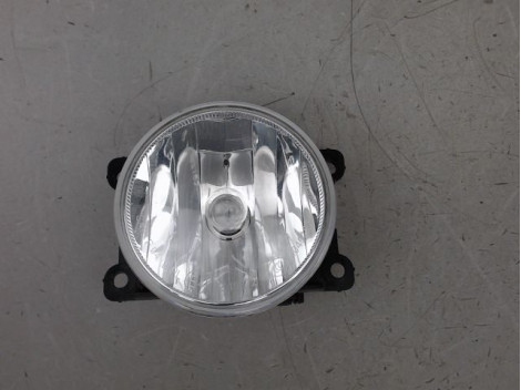 PHARE ANTIBROUILLARD AVANT DROIT CITROEN C3