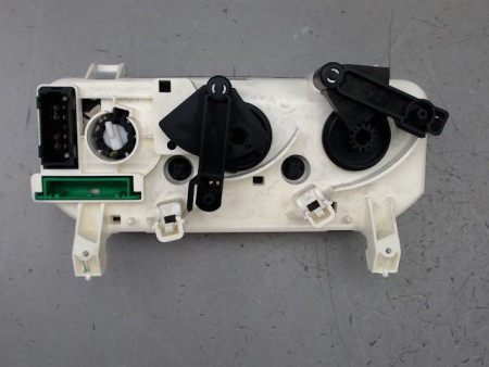 COMMANDE DE CHAUFFAGE RENAULT CLIO