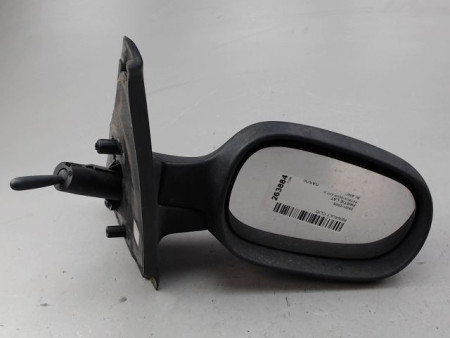 RETROVISEUR EXTERIEUR DROIT RENAULT CLIO