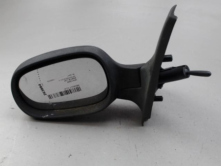 RETROVISEUR EXTERIEUR GAUCHE RENAULT CLIO