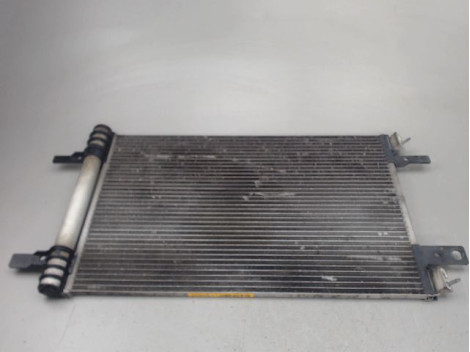 CONDENSEUR CLIMATISATION CITROEN C4