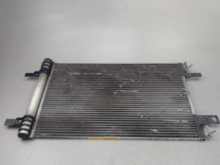 CONDENSEUR CLIMATISATION CITROEN C4