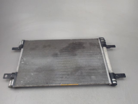 CONDENSEUR CLIMATISATION CITROEN C4