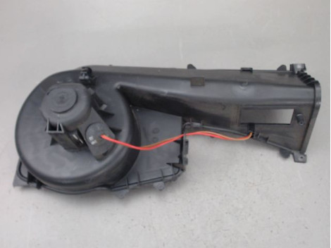 MOTEUR VENTILATEUR CHAUFFAGE RENAULT TWINGO
