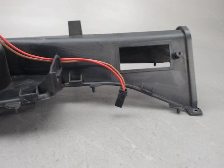MOTEUR VENTILATEUR CHAUFFAGE RENAULT TWINGO