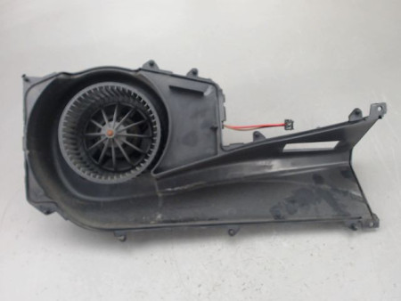 MOTEUR VENTILATEUR CHAUFFAGE RENAULT TWINGO