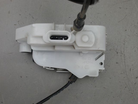 SYSTEME CONDAMNATION AVANT DROIT RENAULT TWINGO