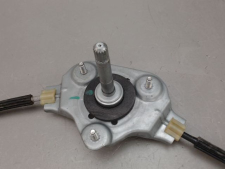MECANISME LEVE-GLACE ARRIERE DROIT RENAULT ZOE