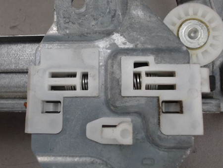 MECANISME LEVE-GLACE ARRIERE DROIT RENAULT ZOE