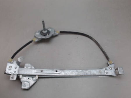 MECANISME LEVE-GLACE ARRIERE GAUCHE RENAULT ZOE