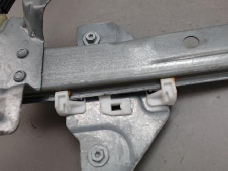 MECANISME LEVE-GLACE ARRIERE GAUCHE RENAULT ZOE