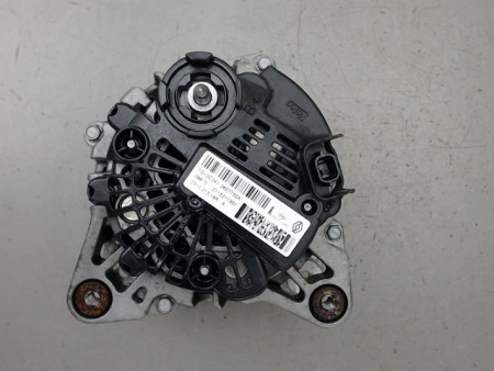 ALTERNATEUR RENAULT CLIO
