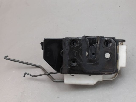 SYSTEME CONDAMNATION AVANT GAUCHE HYUNDAI GETZ