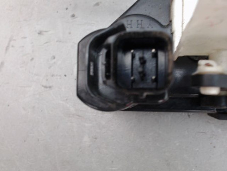 SYSTEME CONDAMNATION AVANT GAUCHE HYUNDAI GETZ