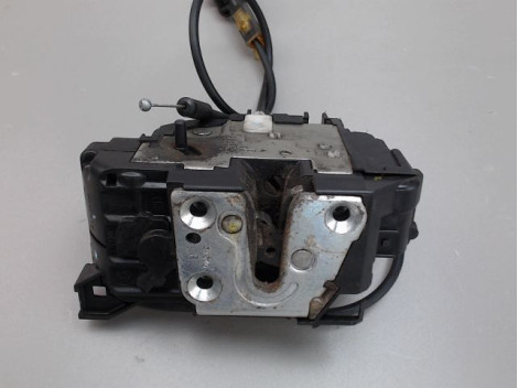 SYSTEME CONDAMNATION ARRIERE DROIT RENAULT MODUS