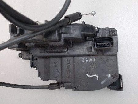 SYSTEME CONDAMNATION ARRIERE DROIT RENAULT MODUS