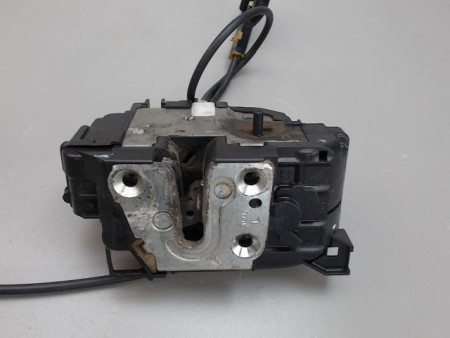 SYSTEME CONDAMNATION ARRIERE GAUCHE RENAULT MODUS