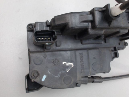 SYSTEME CONDAMNATION ARRIERE GAUCHE RENAULT MODUS