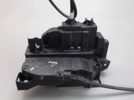 SYSTEME CONDAMNATION ARRIERE GAUCHE RENAULT MODUS