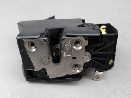 SYSTEME CONDAMNATION AVANT GAUCHE DACIA SANDERO