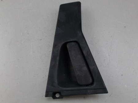 POIGNEE EXTERIEURE PORTE ARRIERE DROIT RENAULT CLIO