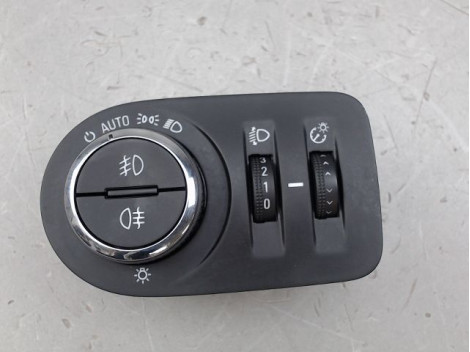 COMMANDE ECLAIRAGE OPEL CORSA