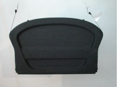 TABLETTE PLAGE ARRIERE RENAULT MEGANE