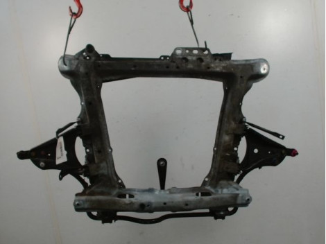 BERCEAU MOTEUR AVANT RENAULT CLIO