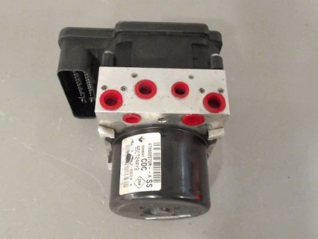 UNITE HYDRAULIQUE ABS RENAULT MEGANE