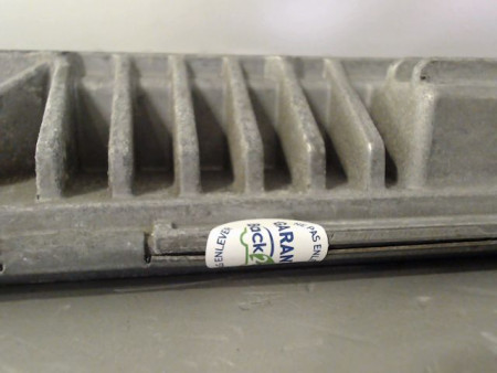 CALCULATEUR MOTEUR VOLKSWAGEN POLO