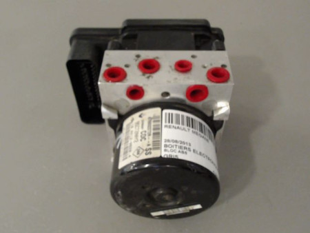 UNITE HYDRAULIQUE ABS RENAULT MEGANE